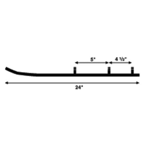 ACS MAX CARBIDE RUNNERS (257-01M)