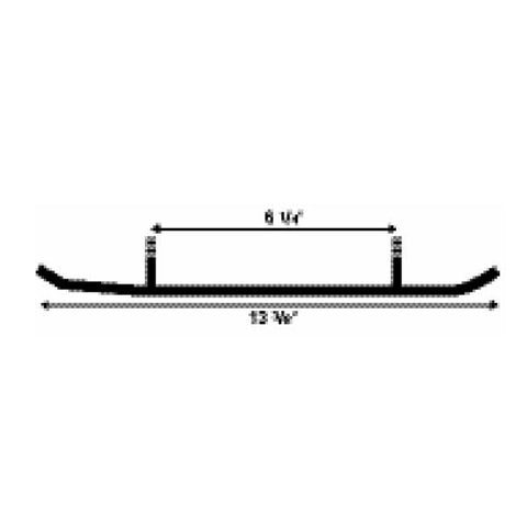 ACS MAX CARBIDE RUNNERS (254-08M)