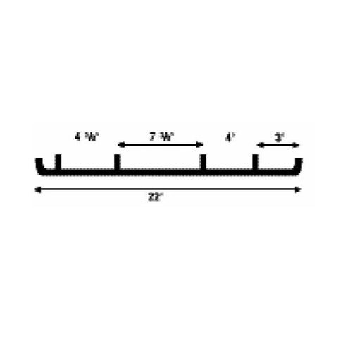 SPX PRO-SERIES LITE CARBIDE (PRO/ESD3-8250)