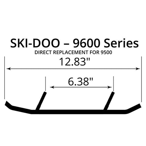 SPX PRO-SERIES LITE CARBIDE (PRO/ESD3-9600)