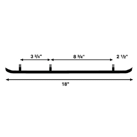 SPX PRO-SERIES CARBIDE (PRO/TSD4-8150)