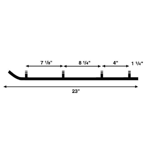 ACS SPORT CARBIDE RUNNERS (251-06S)