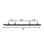 ACS SPORT CARBIDE RUNNERS (251-18S)
