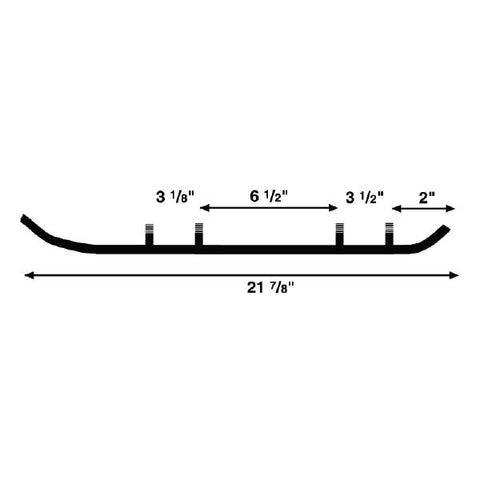 SPX PRO-SERIES LITE CARBIDE (PRO/EYV3-6350)