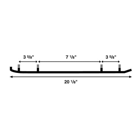 SPX PRO-SERIES CARBIDE (PRO\TYV4-6580)