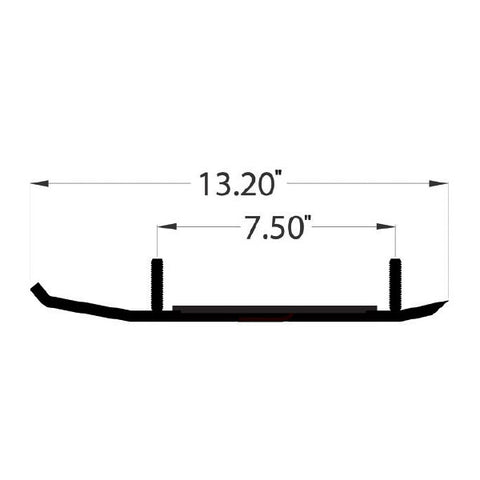 SPX PRO-SERIES CARBIDE (PRO TYV4-8500)