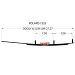 SPX TWIN TRACK CARBIDE (PRO/DP4-1225)