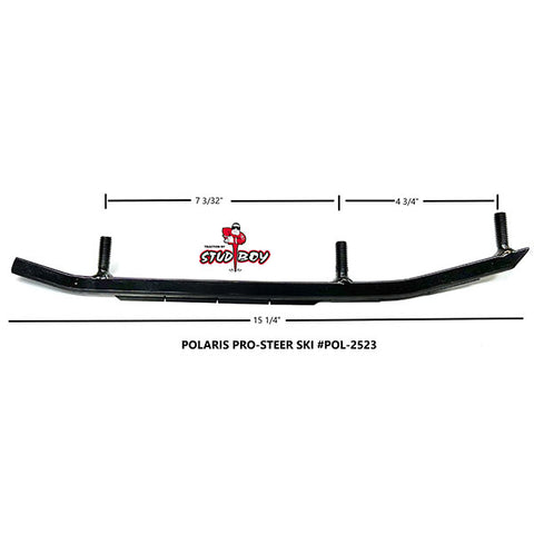 STUD BOY ENDURO BAR (POL-E2523-45)