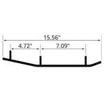 SPX PRO-SERIES CARBIDE (PRO/TPI4-1300)