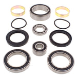 ALL BALLS CHAIN CASE BEARING & SEAL KIT (14-1012)