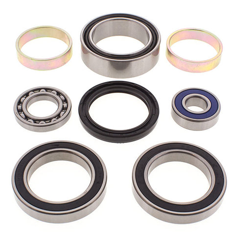 ALL BALLS CHAIN CASE BEARING & SEAL KIT (14-1014)