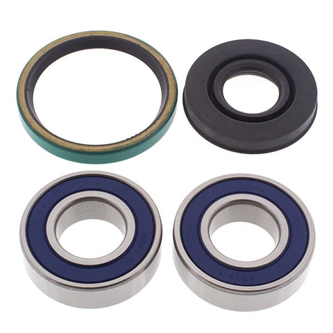 ALL BALLS CHAIN CASE BEARING & SEAL KIT (14-1016)