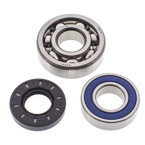 ALL BALLS CHAIN CASE BEARING & SEAL KIT (14-1028)