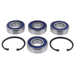 ALL BALLS CHAIN CASE BEARING & SEAL KIT (14-1076)