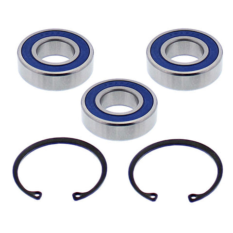 ALL BALLS CHAIN CASE BEARING & SEAL KIT (14-1080)