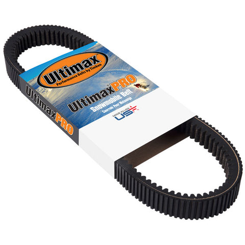 TIMKIN ULTIMAX PRO SNOWMOBILE BELT (147-4711U4)