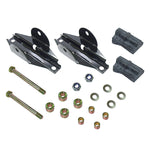 EXO SKI MOUNTING KIT (SM-08240)