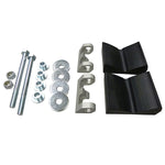 C&A SKI MOUNTING KIT (76000359)