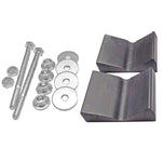 C&A SKI MOUNTING KIT (76000270)