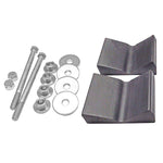 C&A SKI MOUNTING KIT (76000224)