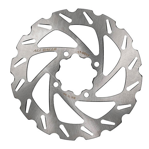 All Balls Brake Rotor (18-0017)