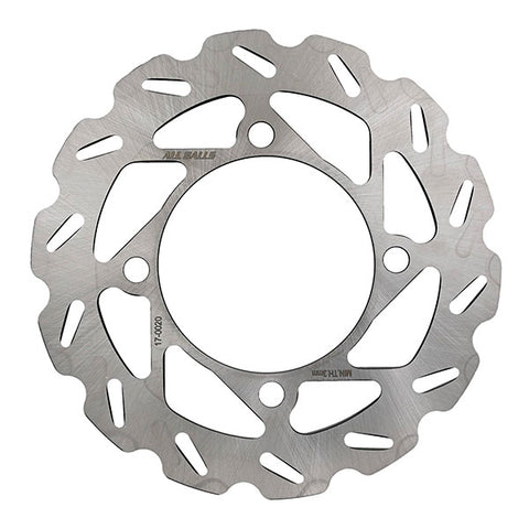 All Balls Brake Rotor (18-0020)