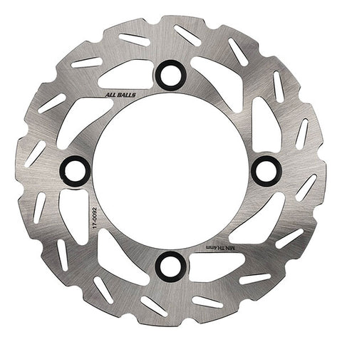 All Balls Brake Rotor (18-0092)