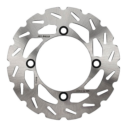 All Balls Brake Rotor (18-0109)