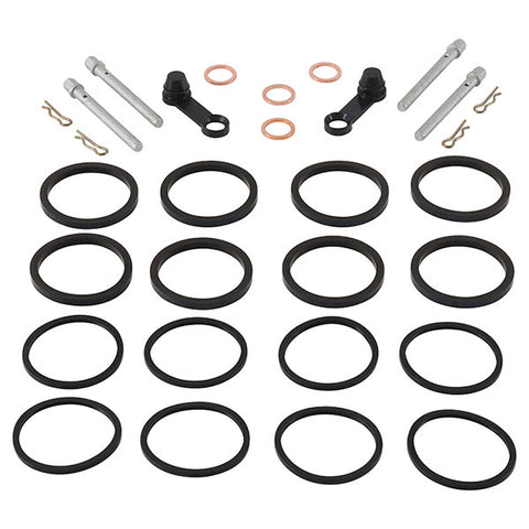 All Balls Brake Caliper Rebuild Kit (18-3086)