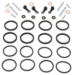 All Balls Brake Caliper Rebuild Kit (18-3119)