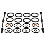 All Balls Brake Caliper Rebuild Kit (18-3128)