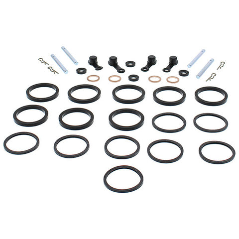 All Balls Brake Caliper Rebuild Kit (18-3135)