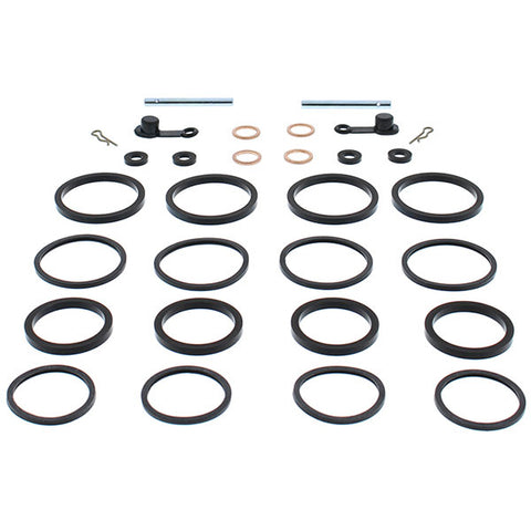 All Balls Brake Caliper Rebuild Kit (18-3154)