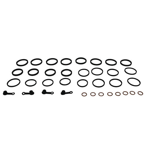 All Balls Brake Caliper Rebuild Kit (18-3301)