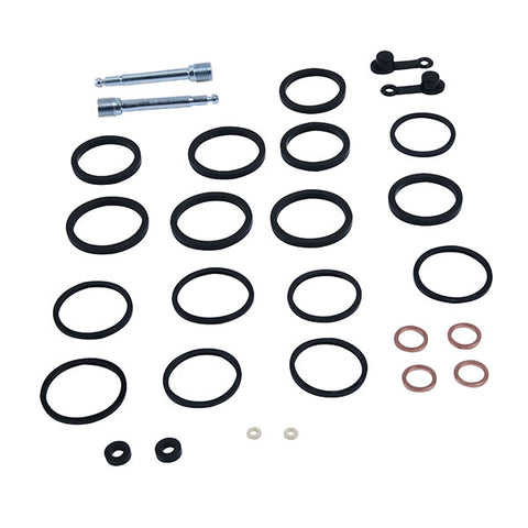 All Balls Brake Caliper Rebuild Kit (18-3302)