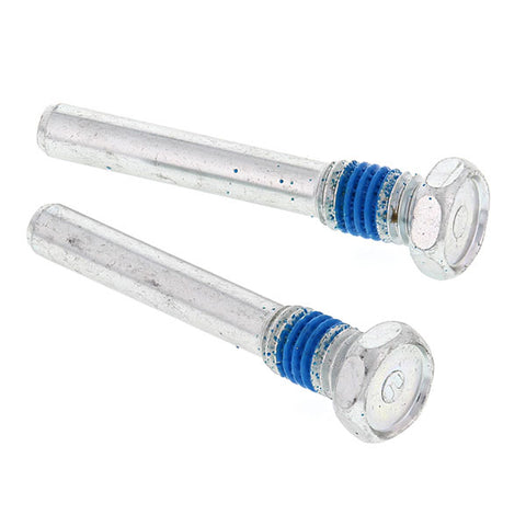 ALL BALLS BRAKE PAD RETAINING PIN KIT (18-7011)