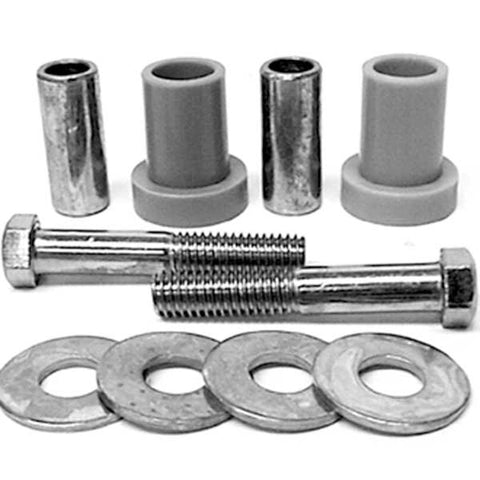 SPX TRAILING ARM BUSHING KIT (SM-08014)