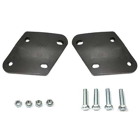 SPX SKI SPREADER PLATES (08-105)