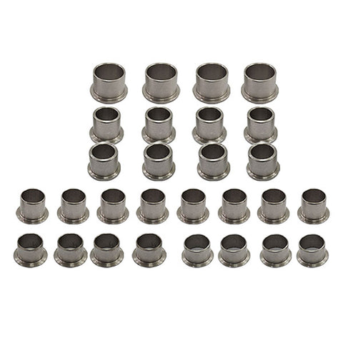 SPX OIL LITE A-ARM FRONT END BUSHING KIT (SM-08260)