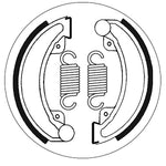 SBS BRAKE SHOES WITH SPRINGS (5192030100)