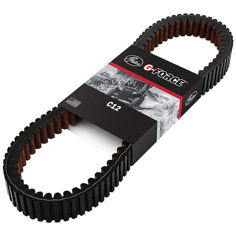 GATES G-FORCE C12 ATV BELT (20C4022)