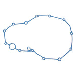 NAMURA CLUTCH GASKET (NA-40014CG)