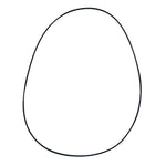 NAMURA CLUTCH GASKET (NX-10030CG2)
