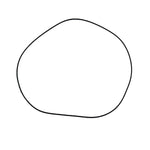 NAMURA CLUTCH GASKET (NX-10045CG)