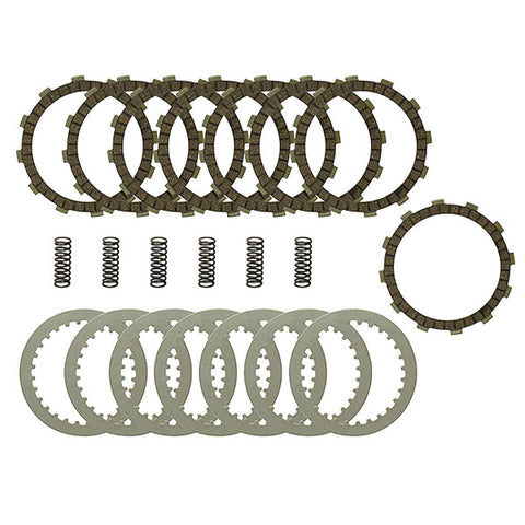 PSYCHIC CLUTCH KIT (MX-03664H)