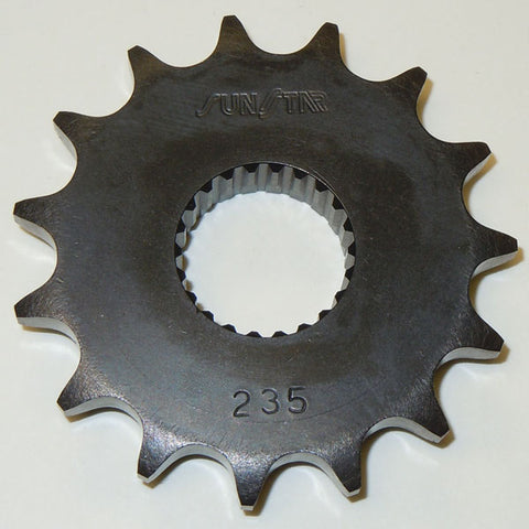 SUNSTAR COUNTERSHAFT SPROCKET (23516)