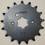 SUNSTAR COUNTERSHAFT SPROCKET (31516)