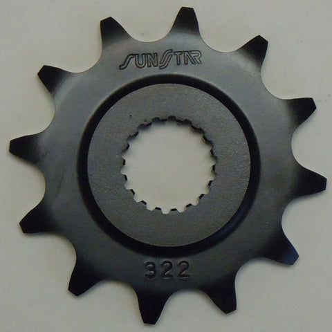 SUNSTAR COUNTERSHAFT SPROCKET (32211)