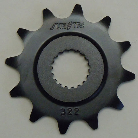 SUNSTAR COUNTERSHAFT SPROCKET (32213)