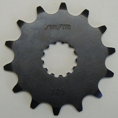 SUNSTAR COUNTERSHAFT SPROCKET (32512)